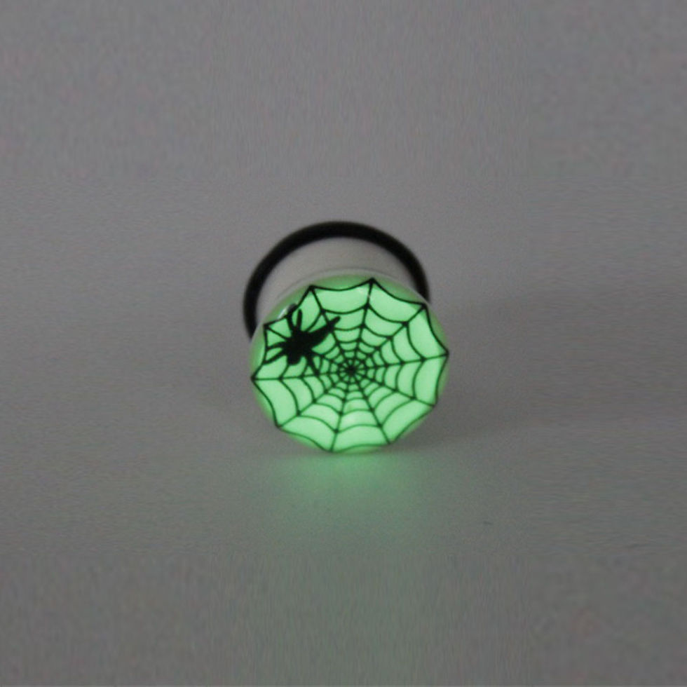 Miniaturbild: Plug Nottilucento con Ragnatela