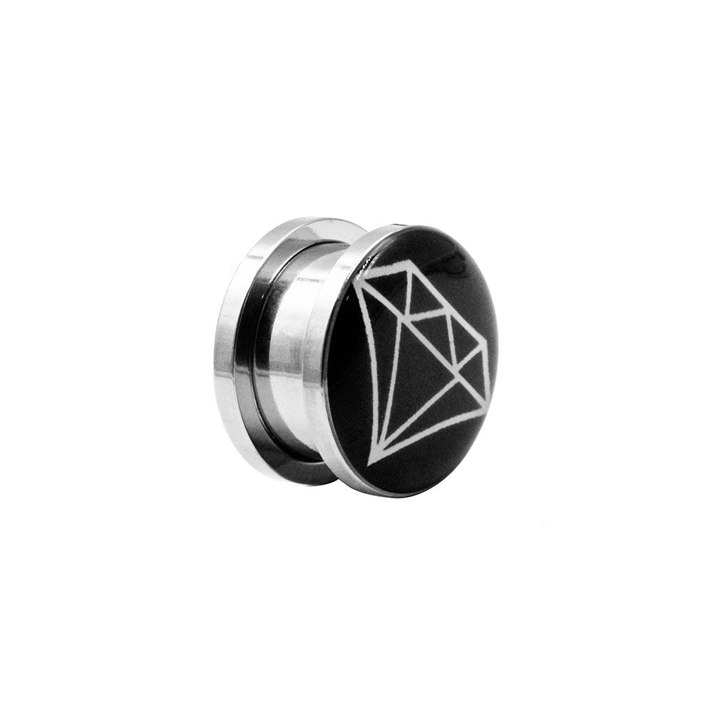 Plug Diamante