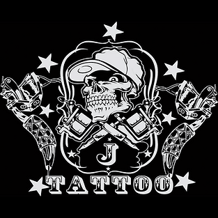 logo jtattoo