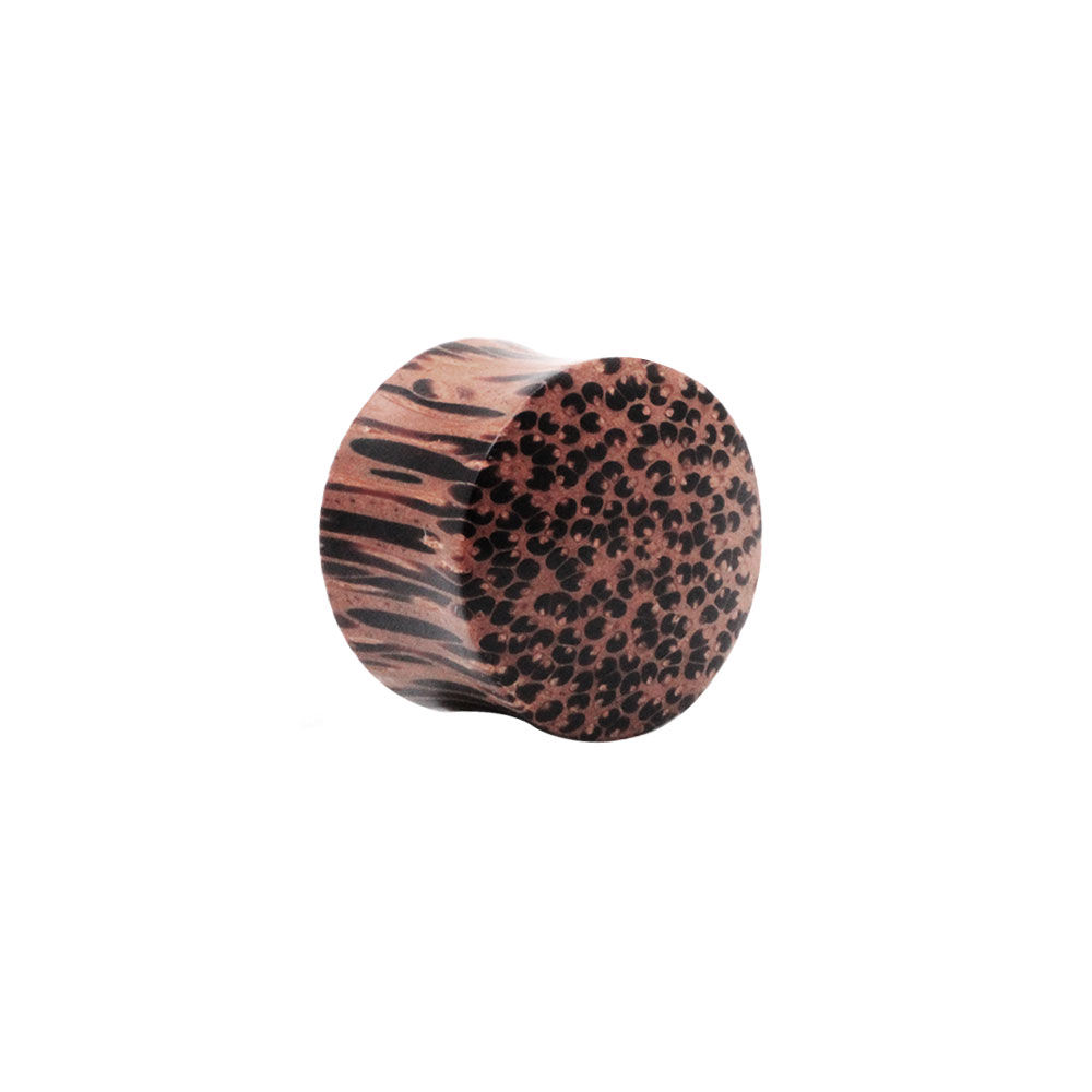 Plug In Legno Di Cocco