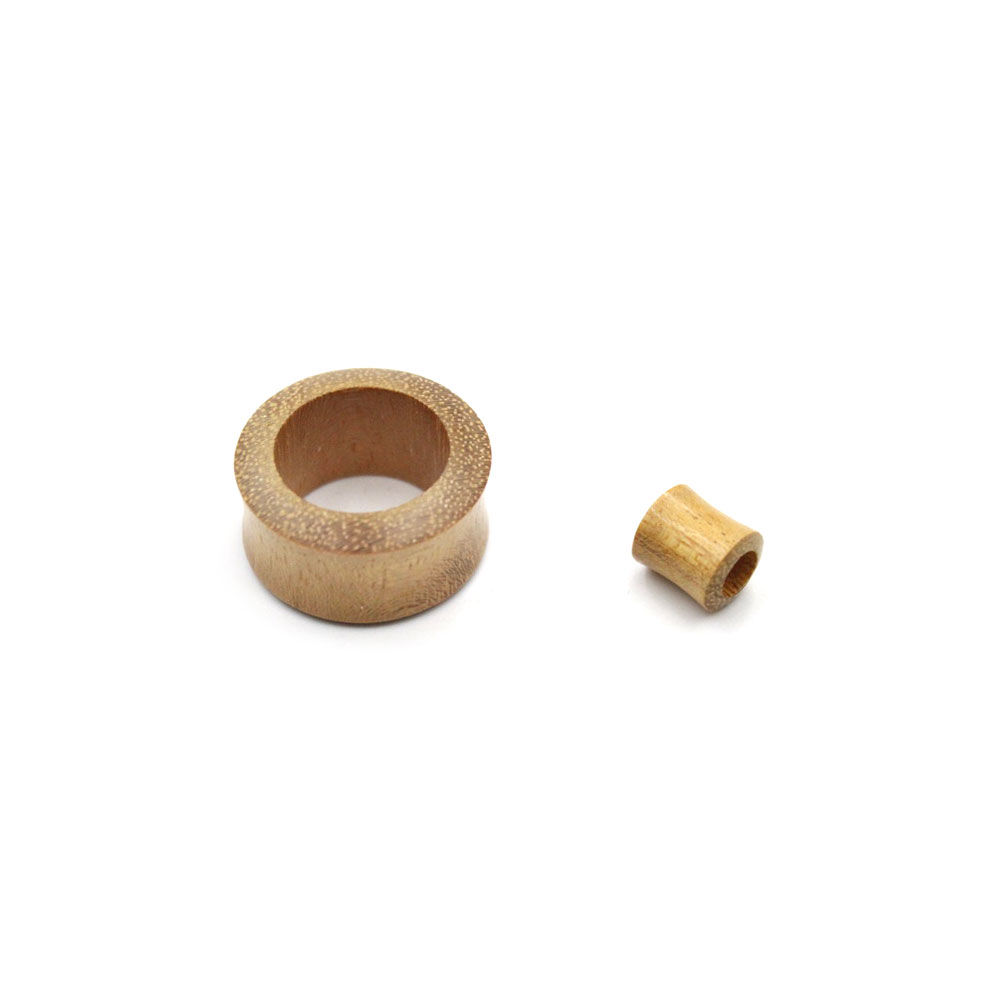Tunnel Legno Chiaro