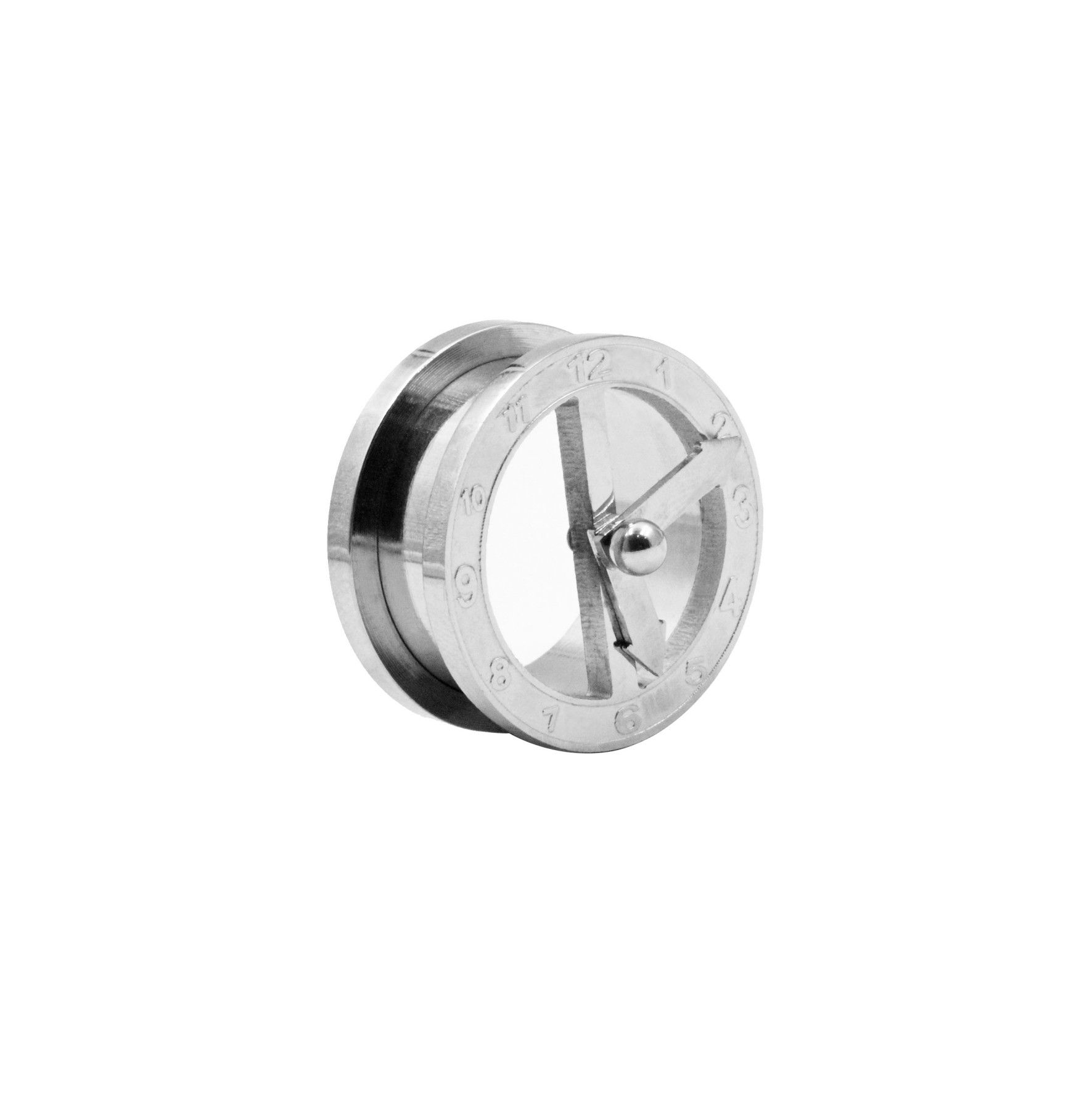 Plug Orologio