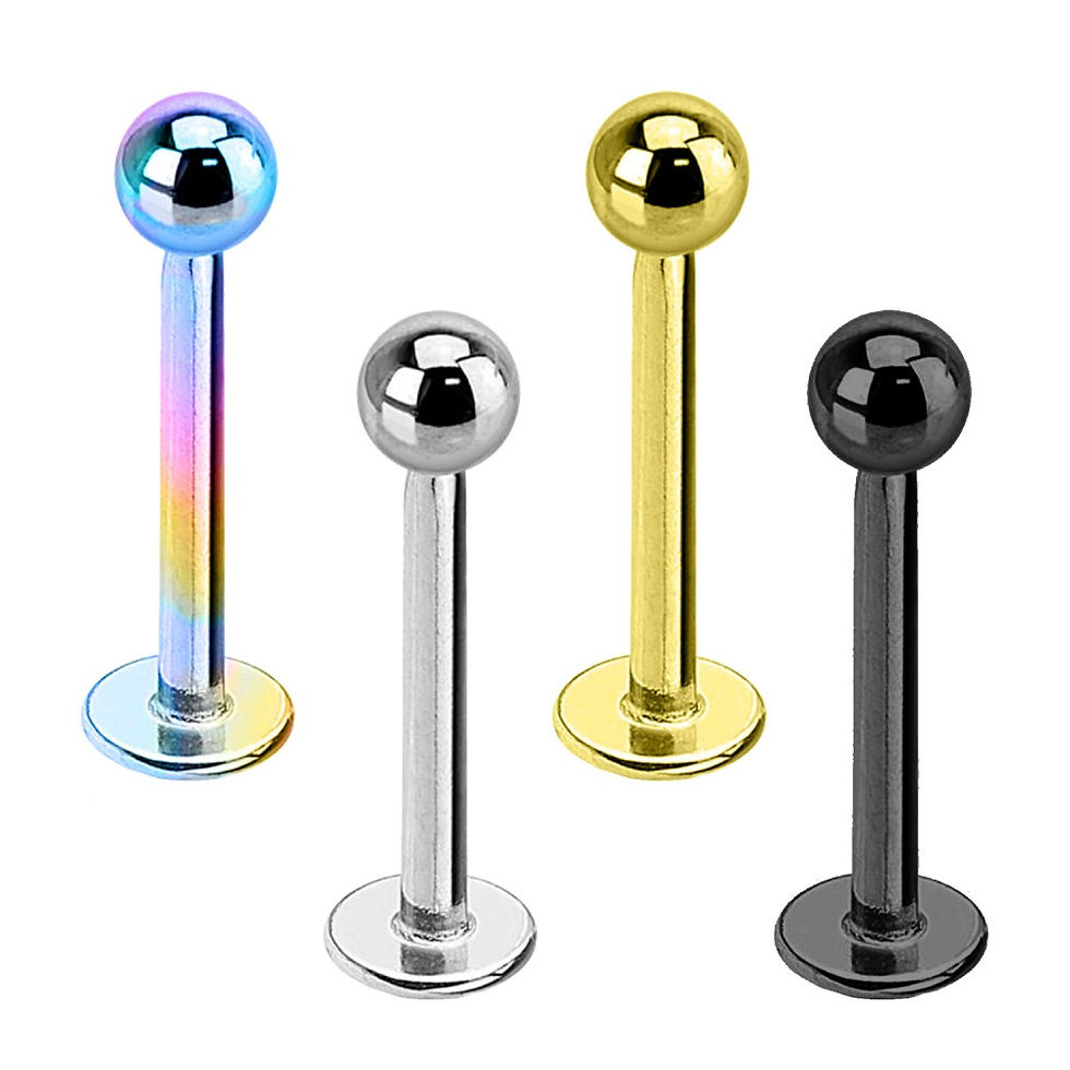 Miniatura: Labret Basic
