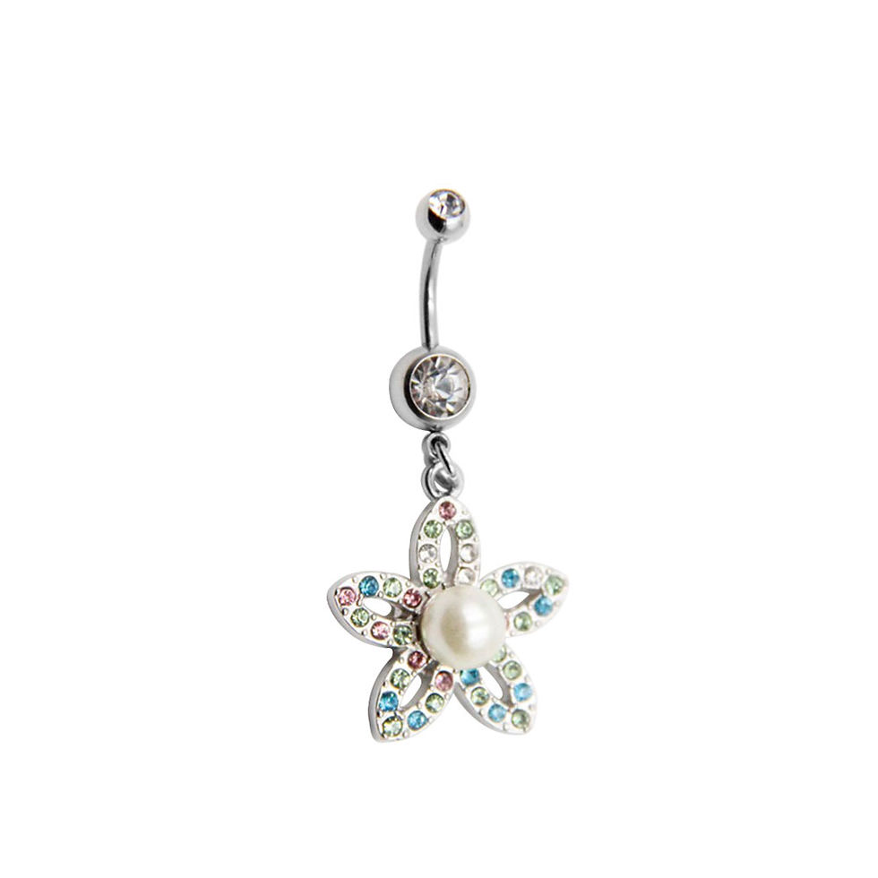 Miniature : Banana Fiore con Perla