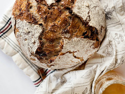 AND EVE Brot Hofverkauf