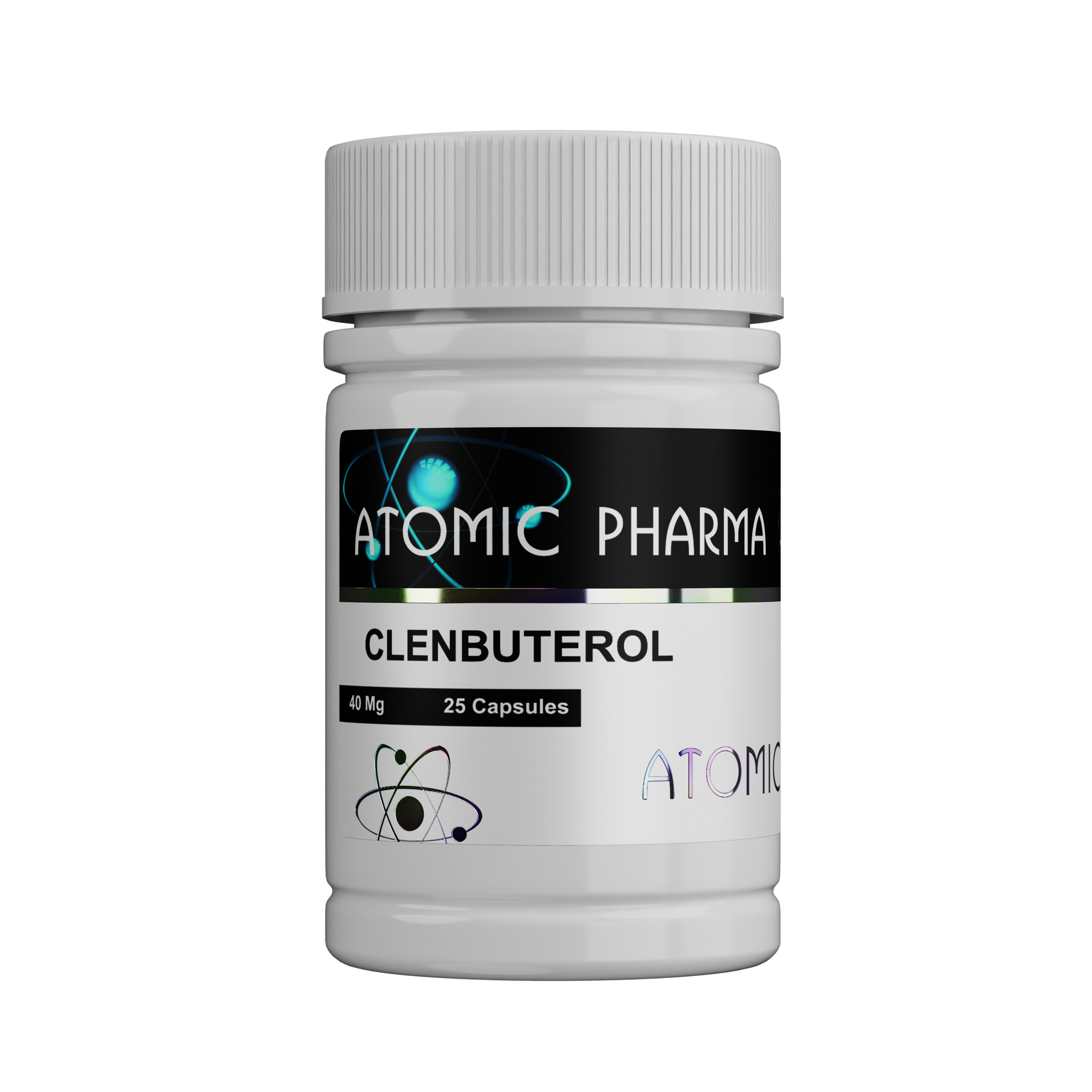 CLENBUTEROL