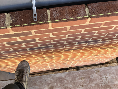 Things to know about Bricklaying, Brickwork and Masonry Maintenance 2021