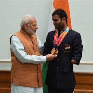 Suyash Jadhav
