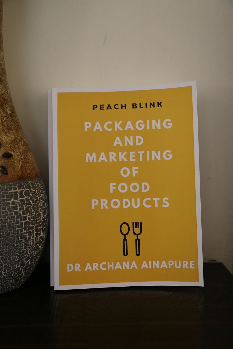 Thumbnail: Packaging & Marketing of Food Products
