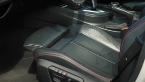 Zainstalowaliśmy sportowe siedzenia w F30. Czy było warto? Projekt "Z Błota w Książęta"