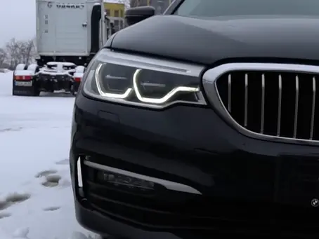 BMW G31 520d – w NISKIEJ cenie! Porównanie G30 i F10!