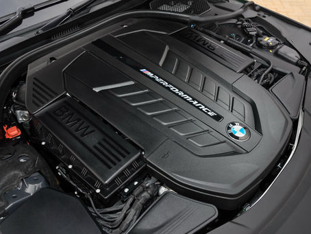 BMW N74: технічні характеристики, болячки, версії.