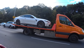 BMW M4 – pierwszy TEST DRIVE! Czy się opłaca $$$? Jak z przyspieszeniem?