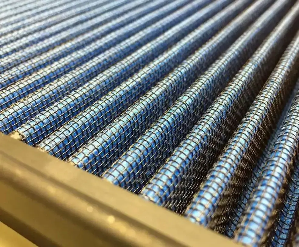 FTP F2X F3X N55 high flaw air filter element