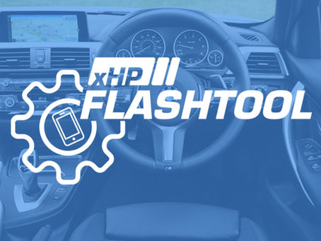 Чіп-тюнінг АКПП BMW з xHP Flashtool: Швидкість, Динаміка, Комфорт.