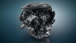 Przegląd/Problemy 2-litrowego silnika diesla BMW B47. Porównanie B47 i N47 na przykładzie G30 520d. B47 vs N47.