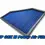 Миниатюра: FTP G82/G80 S58 M-power air filter (13718095807 / 13718095805)