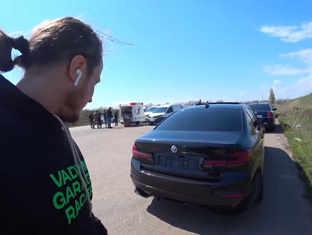 Przegląd BMW G30 540i! Cena, wyposażenie, niuanse! Najlepszy wybór za swoje pieniądze?
