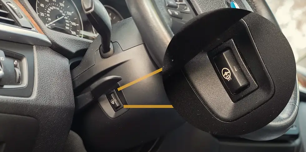 Как снять руль bmw f30 Снятие руля bmw f30