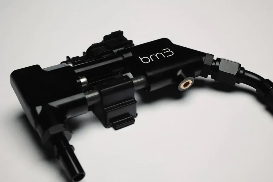 Thumbnail: Bootmod3 FLEXFUEL KIT