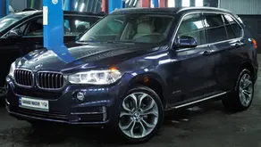 Prawdziwa opinia właściciela BMW X5: Koszty serwisowania i napraw X5 F15 z silnikiem 3.0 diesel