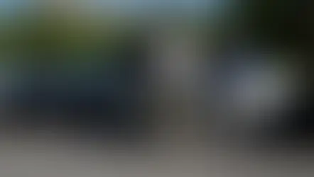 Rozbicie BMW F30 na torze! Wypadek z toru, uszkodziliśmy skrzynię biegów :(