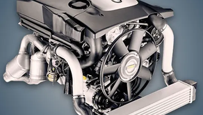 Przegląd/Problemy silnika M57 3l Diesel BMW na przykładzie E39 530d i E90 335d