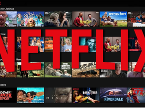 Netflix, Media and Content   