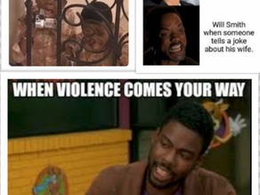 When it comes to communication, memes are universal 