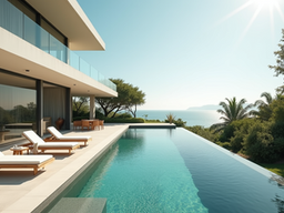Experience the Best in Luxury Vacation Rentals