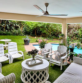 33 Camwood - North Coast Holiday Homes
