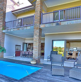 10 Uluwatu, Zimbali