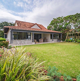 3 Bedroom Club Drive Zimbali North Coast Holiday Homes