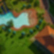 Book a luxury vacation rental with a child safe swimming pool