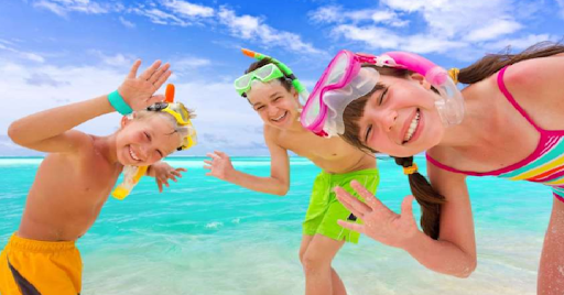 21 awesome beach activities by North Coast Holiday Homes providing Ballito's leading Airbnb's