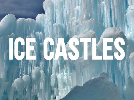 Ice Castles