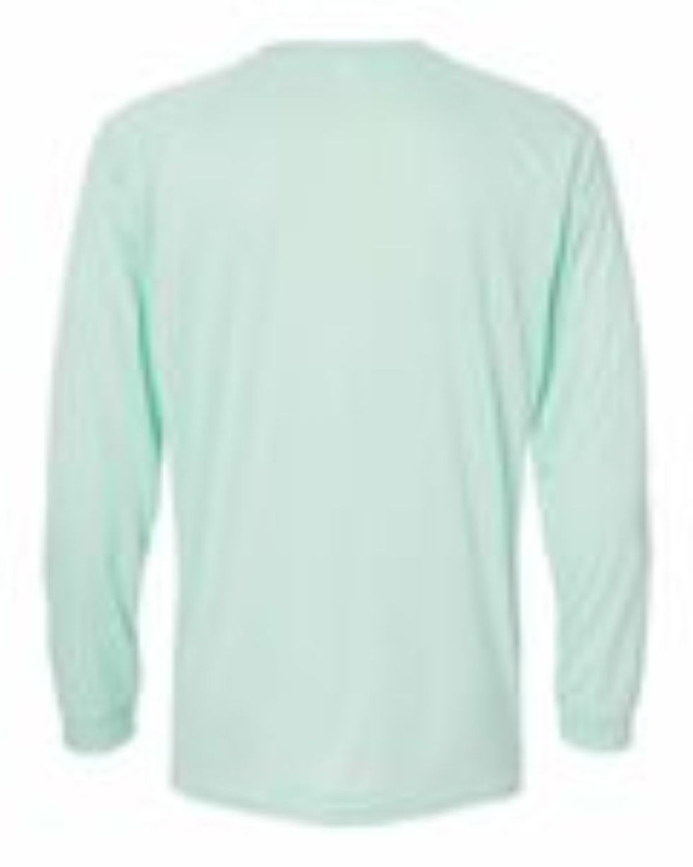 Thumbnail: Performance L/S Shirts - YOUTH