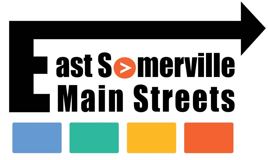 East Somerville Main Streets + Somerville Arts Council
