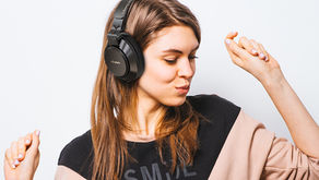 Nikmati Musik dengan Vivan Liberty H100