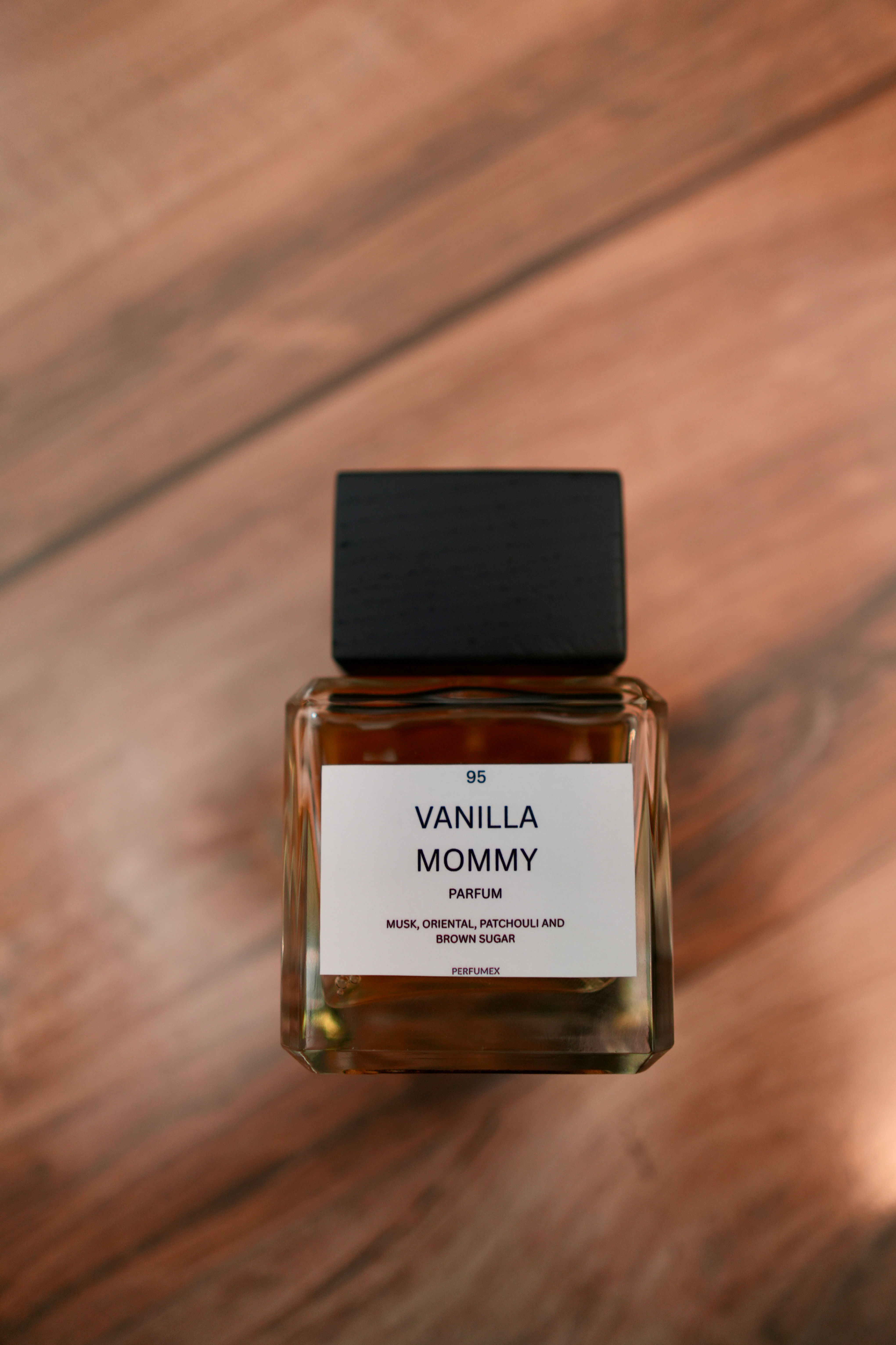 Vanilla Mommy 30ml
