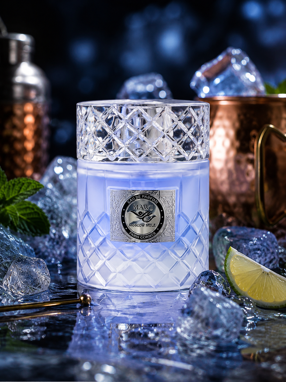 Thumbnail: Mawj Moscow Mule PARIS CORNER 10ML