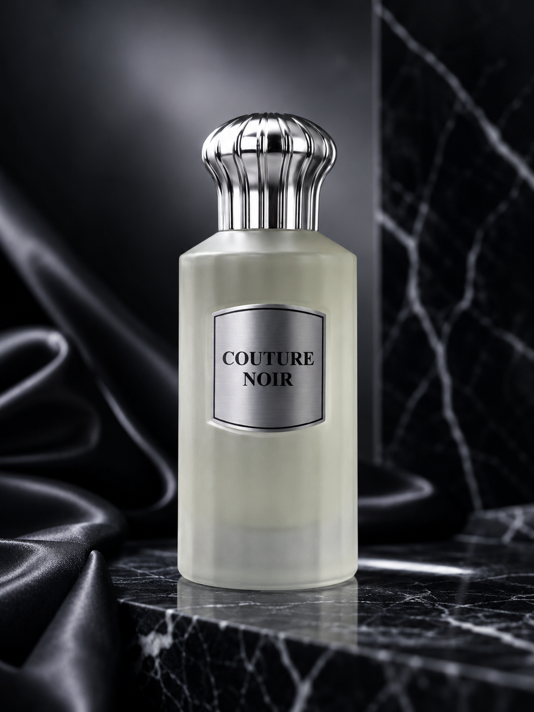 Couture Noir Ahmed Al Maghribi 10ML