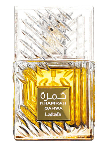 Khamrah Qahwa Lattafa Perfumes