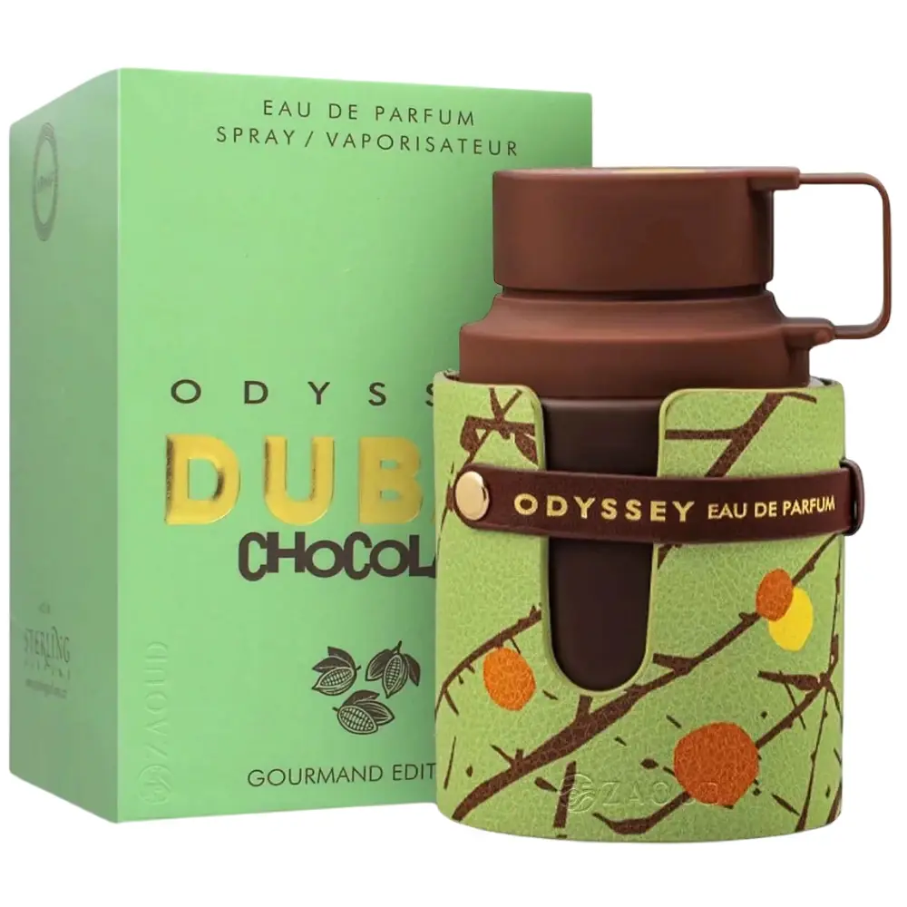 Odyssey Dubai Chocolat Armaf