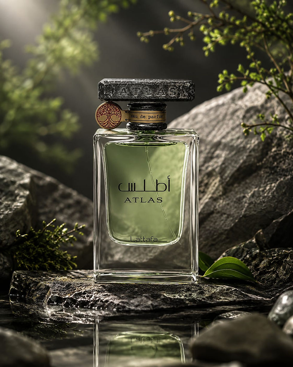 Thumbnail: Atlas Lattafa Perfumes