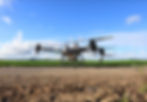 Drone Spraying Near Me DJI T40