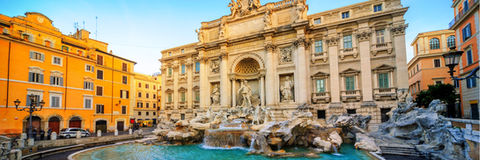 Italia Tour