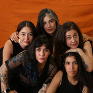 Sur Collective - with Catherine Guervara