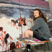 Creative Matters with Logan Moffat