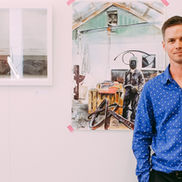 Creative Matters Episode 10 - With Jago Neal